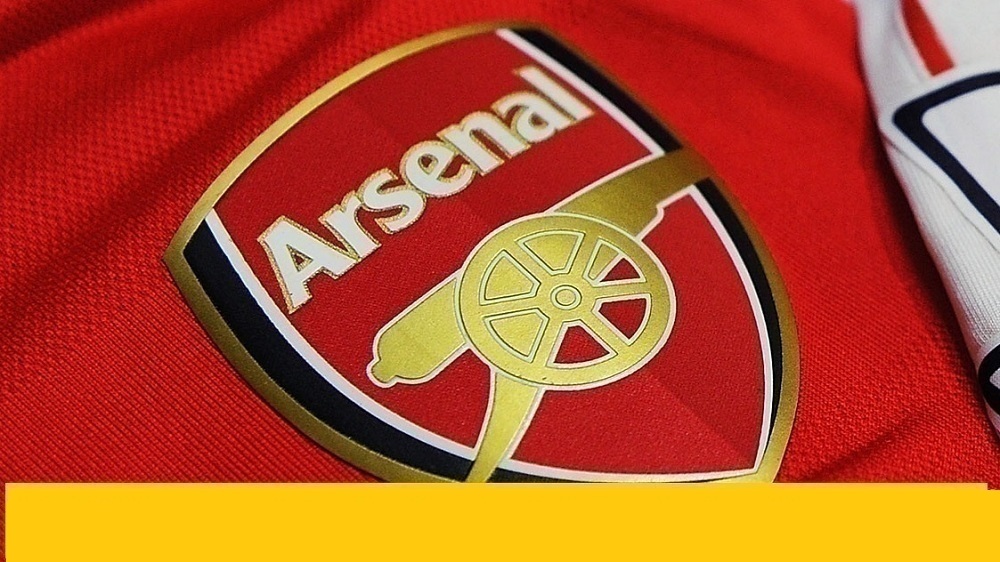Arsenal hold talks with young Brazilian midfielder